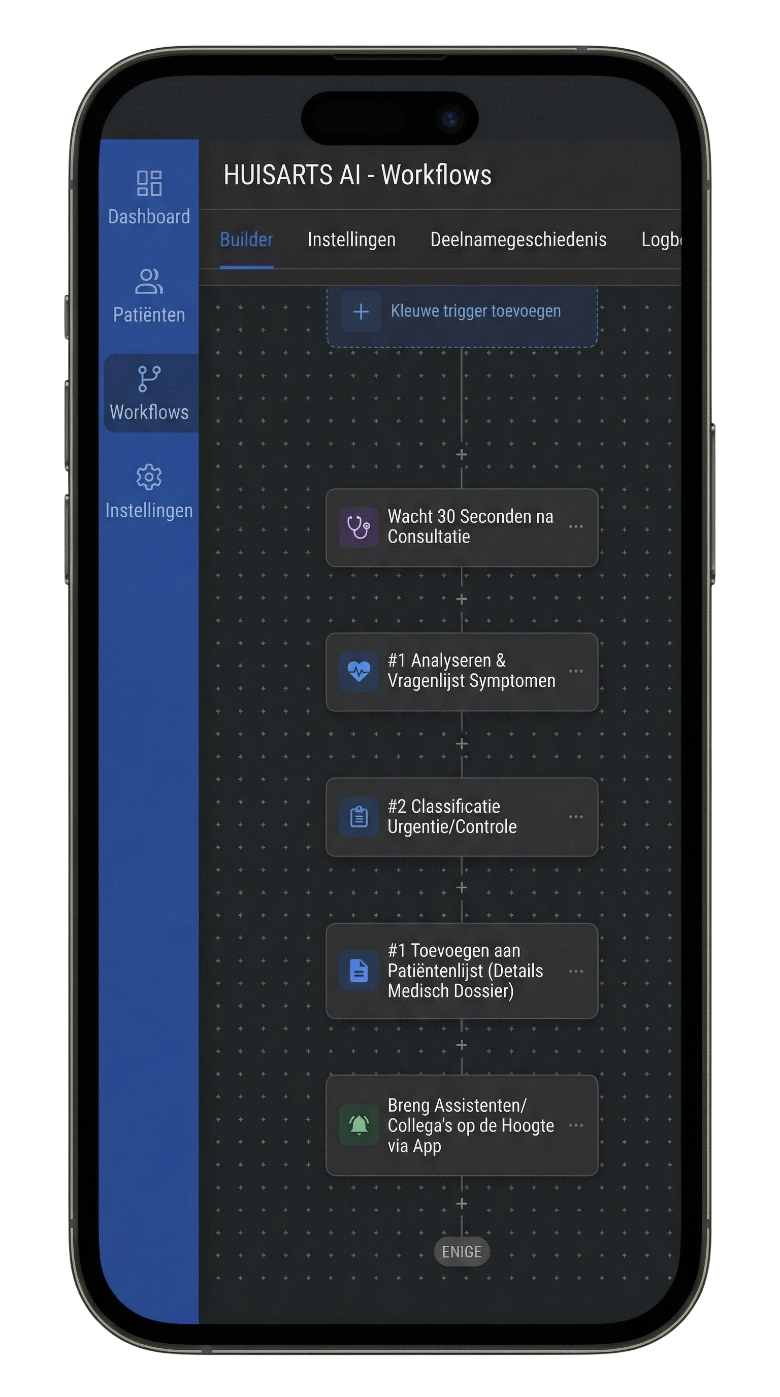 Hoe AI Huisartsen Helpt Bij Het Besparen Van Tijd (En De Werkdruk Verlaagt)