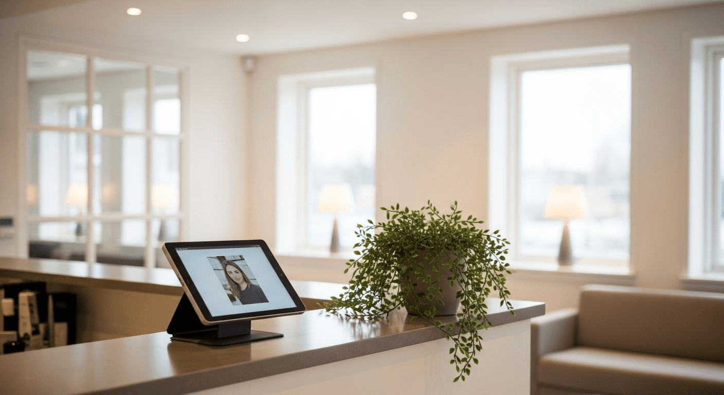 AI voor huisartsen: hoe slimme technologie je praktijk efficiënter maakt