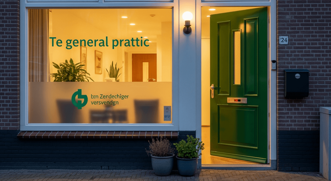 Branding als huisartsenpraktijk: vertrouwen opbouwen voor je praktijk