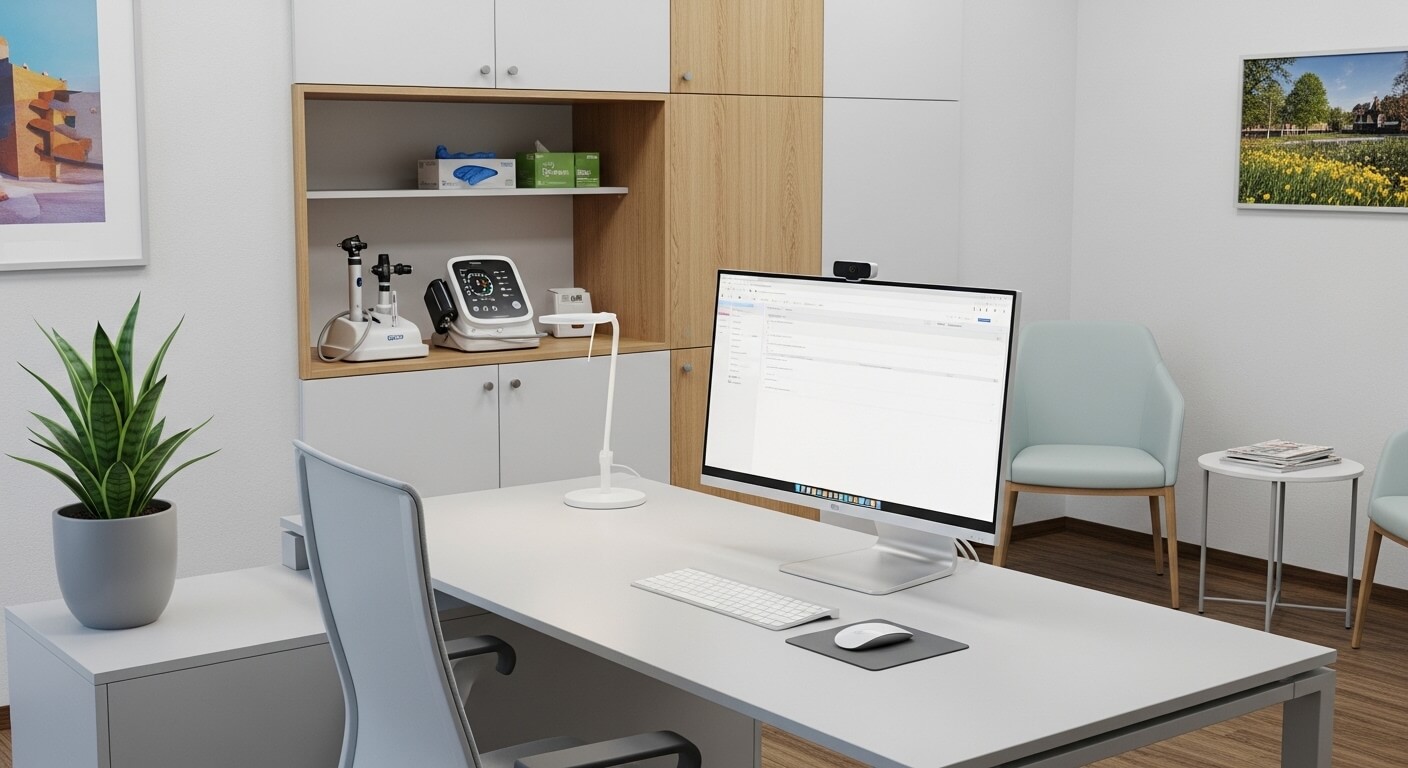 ChatGPT Wordt Je Nieuwe Huisarts