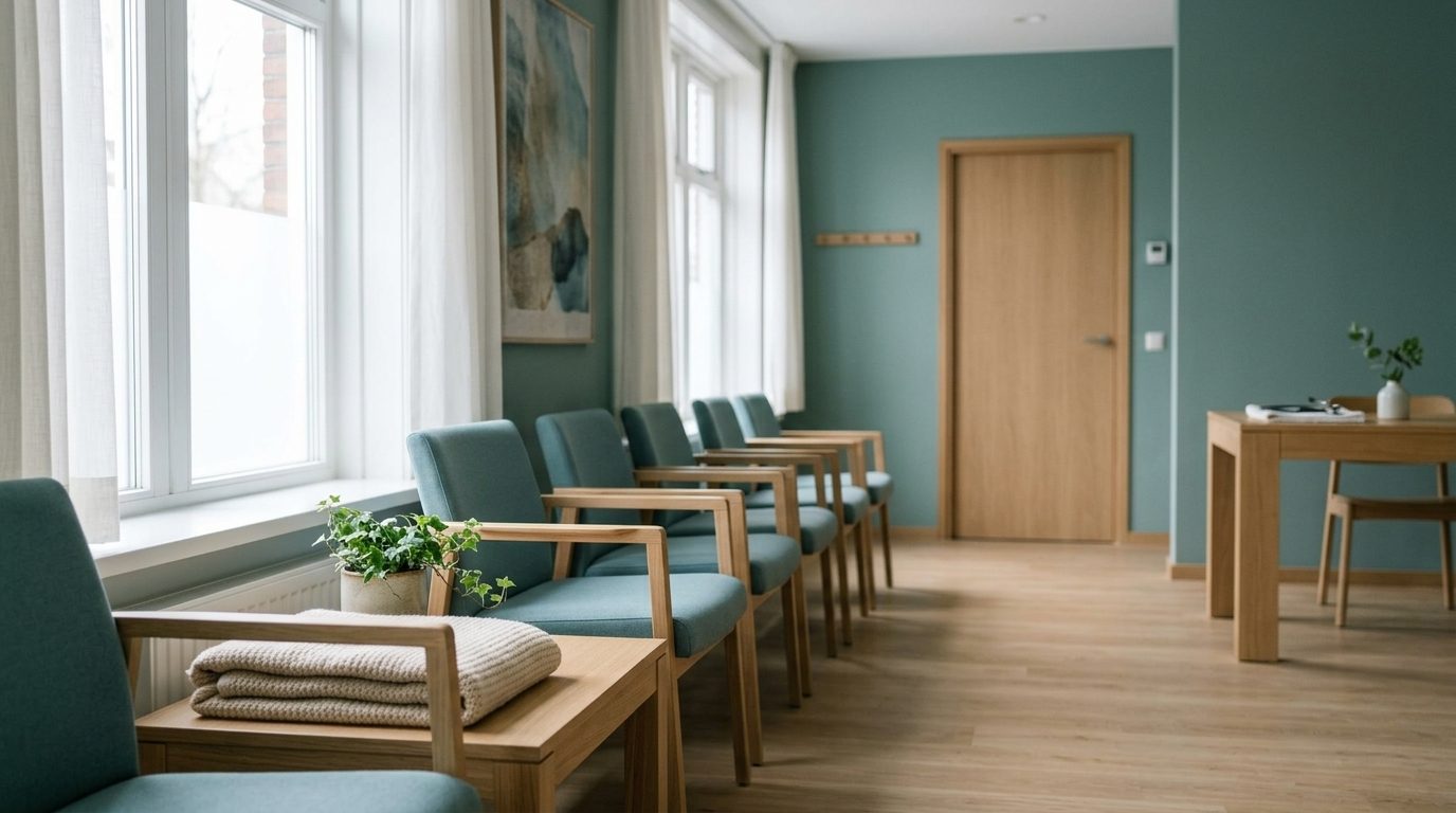 Digitale wachtlijst huisartsenpraktijk: nieuwe aanmeldingen