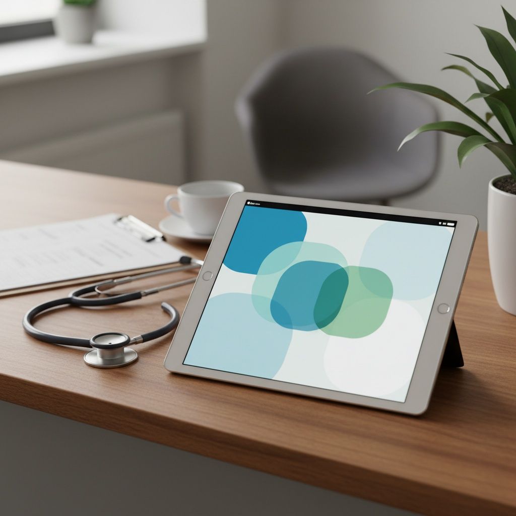 E-health stack: Luscii, Quli en MijnQuarant vergeleken