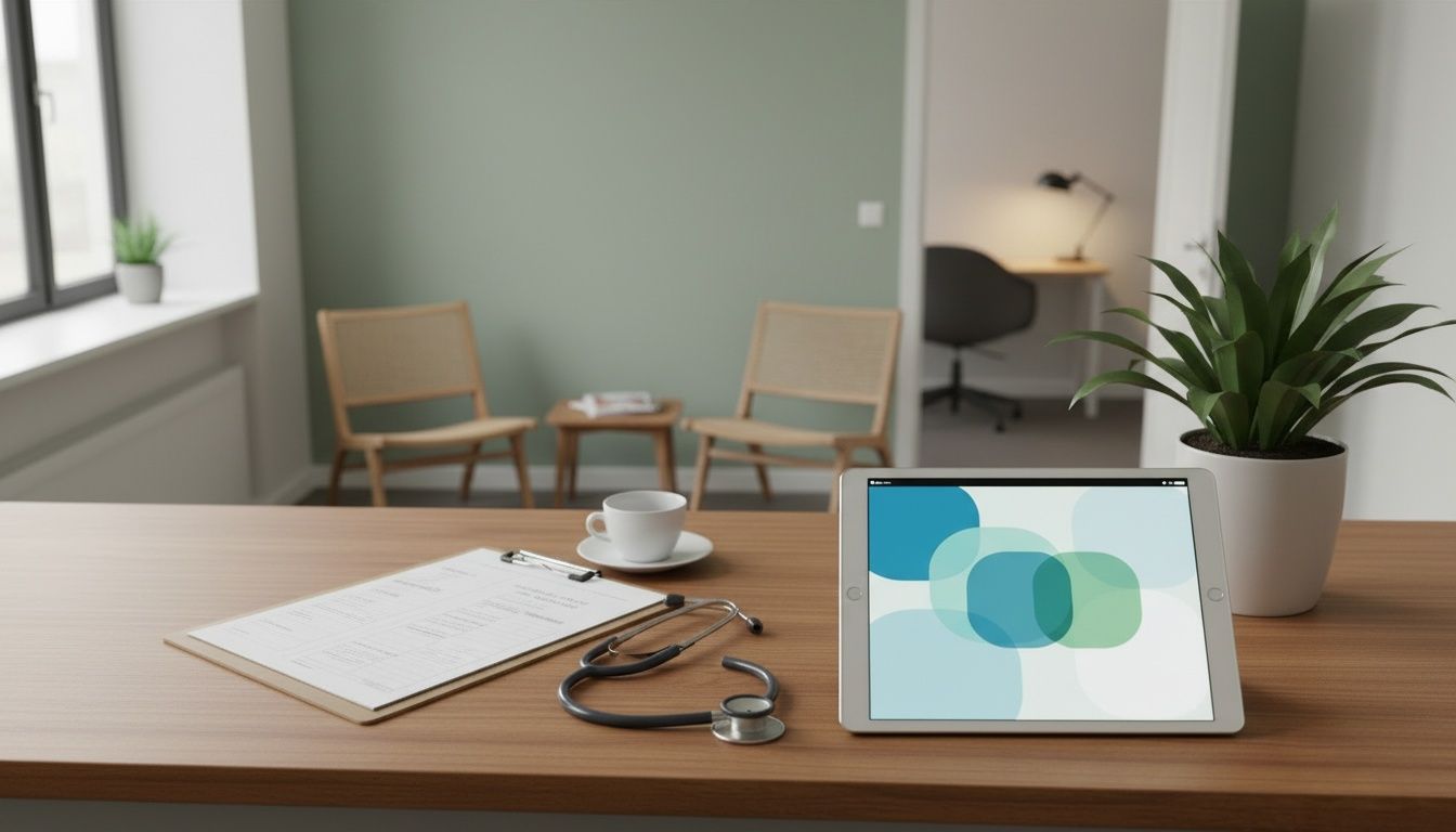 E-health stack: Luscii, Quli en MijnQuarant vergeleken