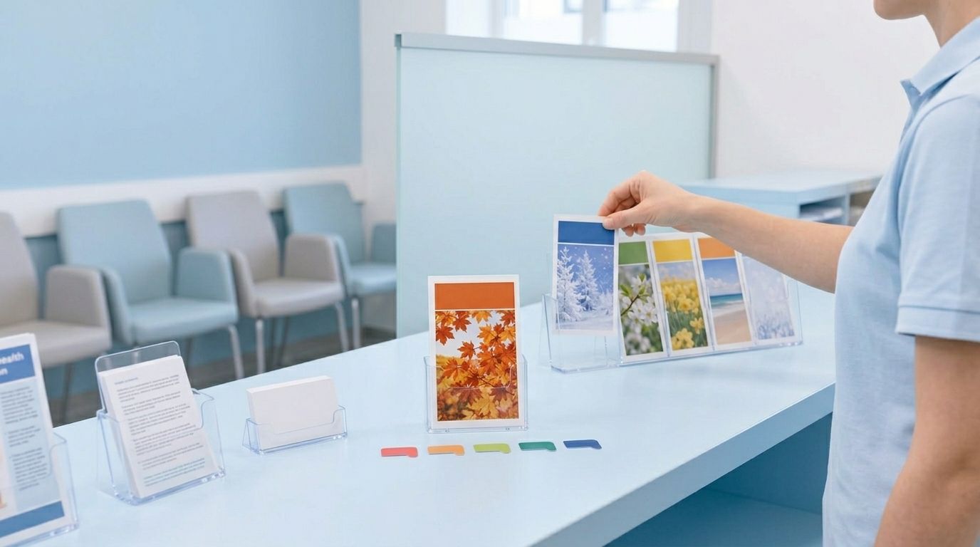 Google Posts voor je huisartsenpraktijk: een jaarkalender