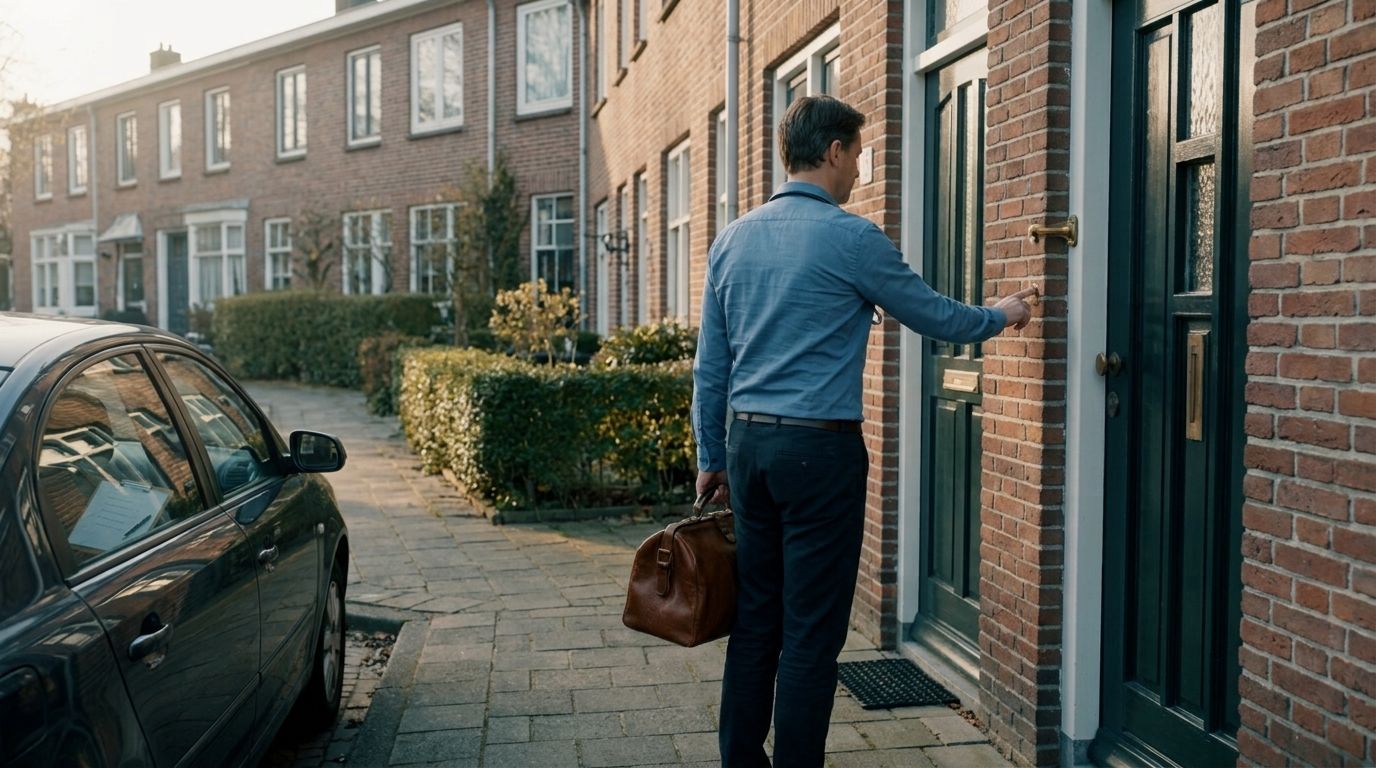 HIS-migratie draaiboek: zo stap je over zonder dataverlies