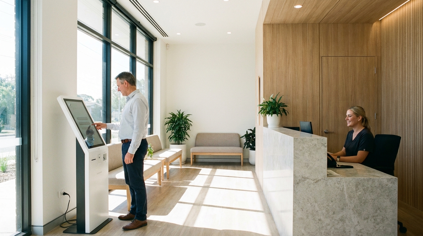 Huisartsenpraktijk automatiseren: minder werkdruk, betere zorg