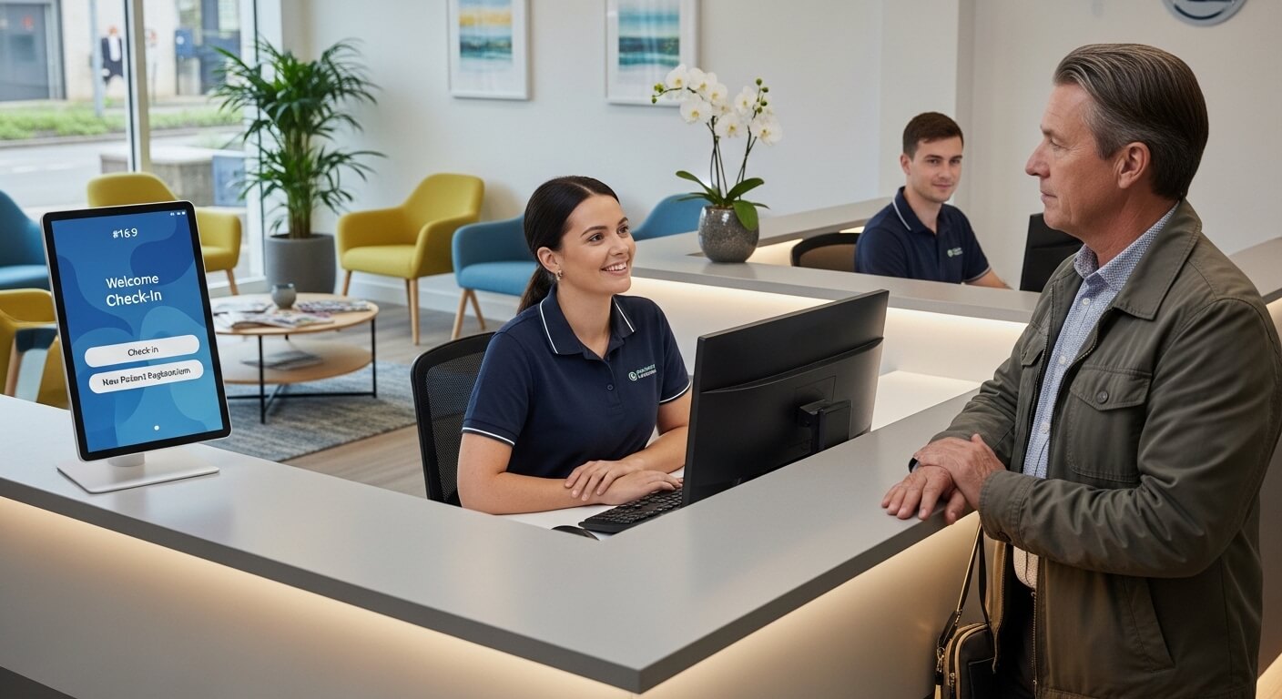 Patiënttevredenheid verbeteren in de huisartsenpraktijk