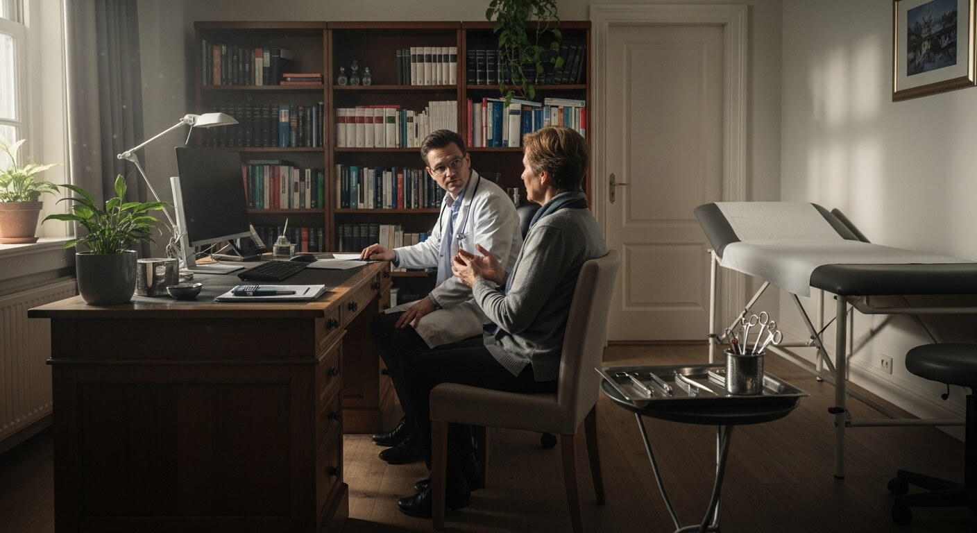 Patiënttevredenheid in de huisartsenpraktijk: concrete verbeterpunten