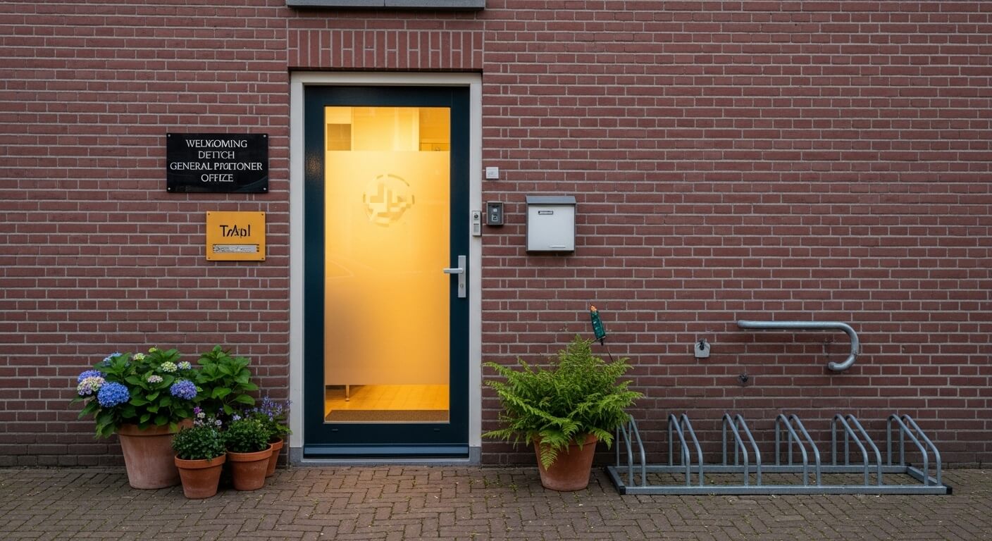 Lokale vindbaarheid als huisarts verbeteren