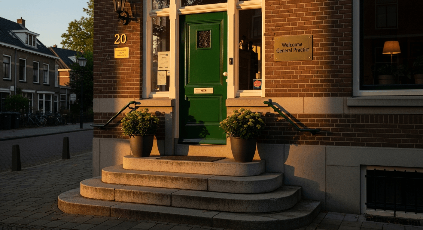 Mond-tot-mondreclame als huisartsenpraktijk: waarom patienten je aanbevelen