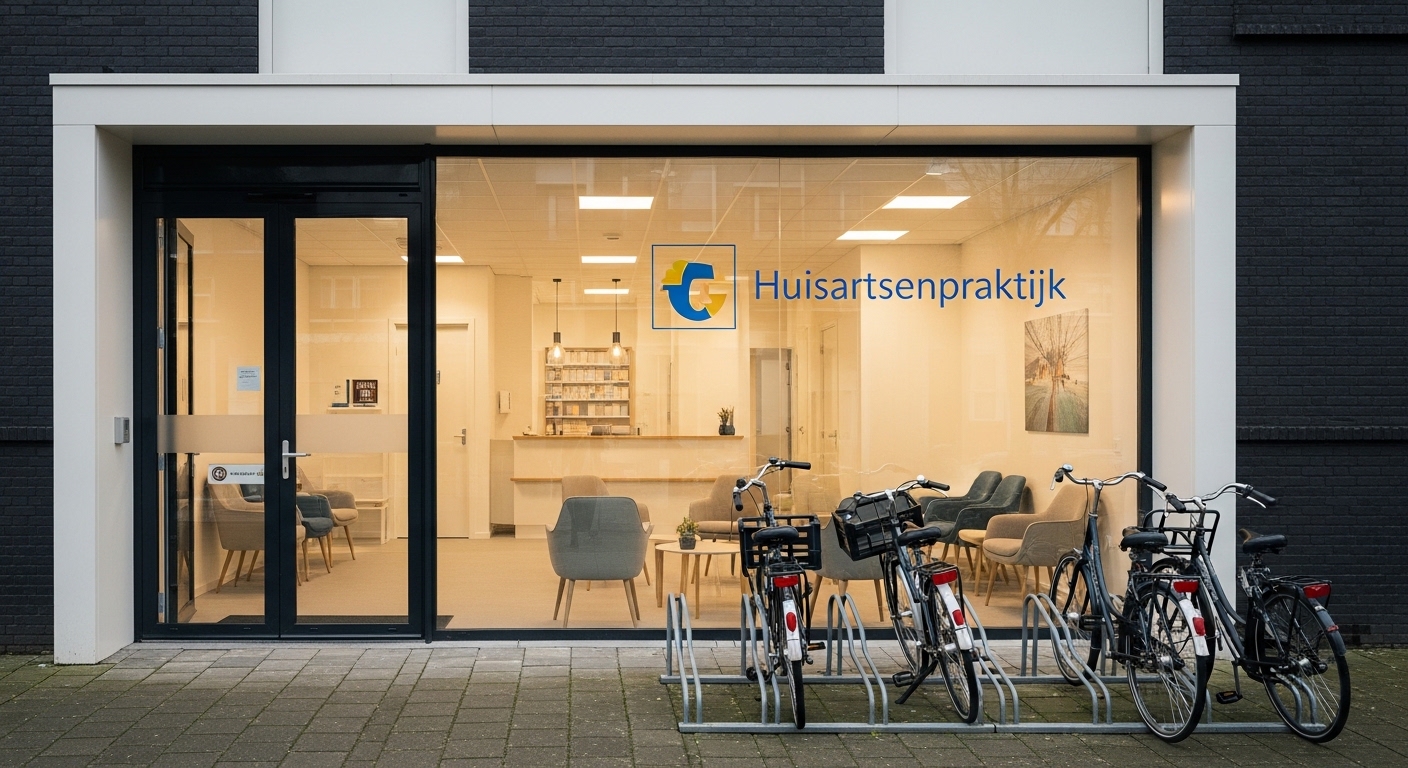 No-shows in de huisartsenpraktijk verminderen met AI