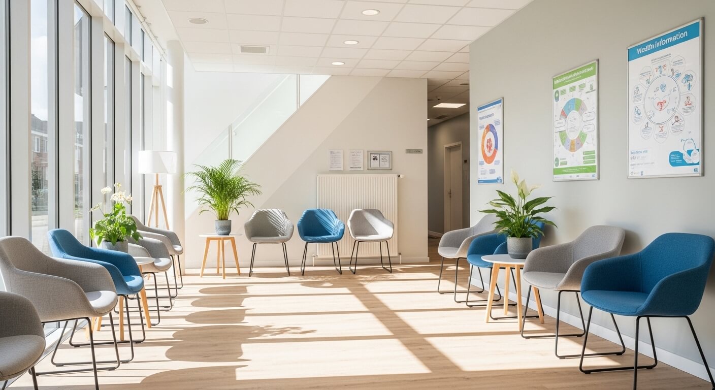 No-shows voorkomen in je huisartsenpraktijk