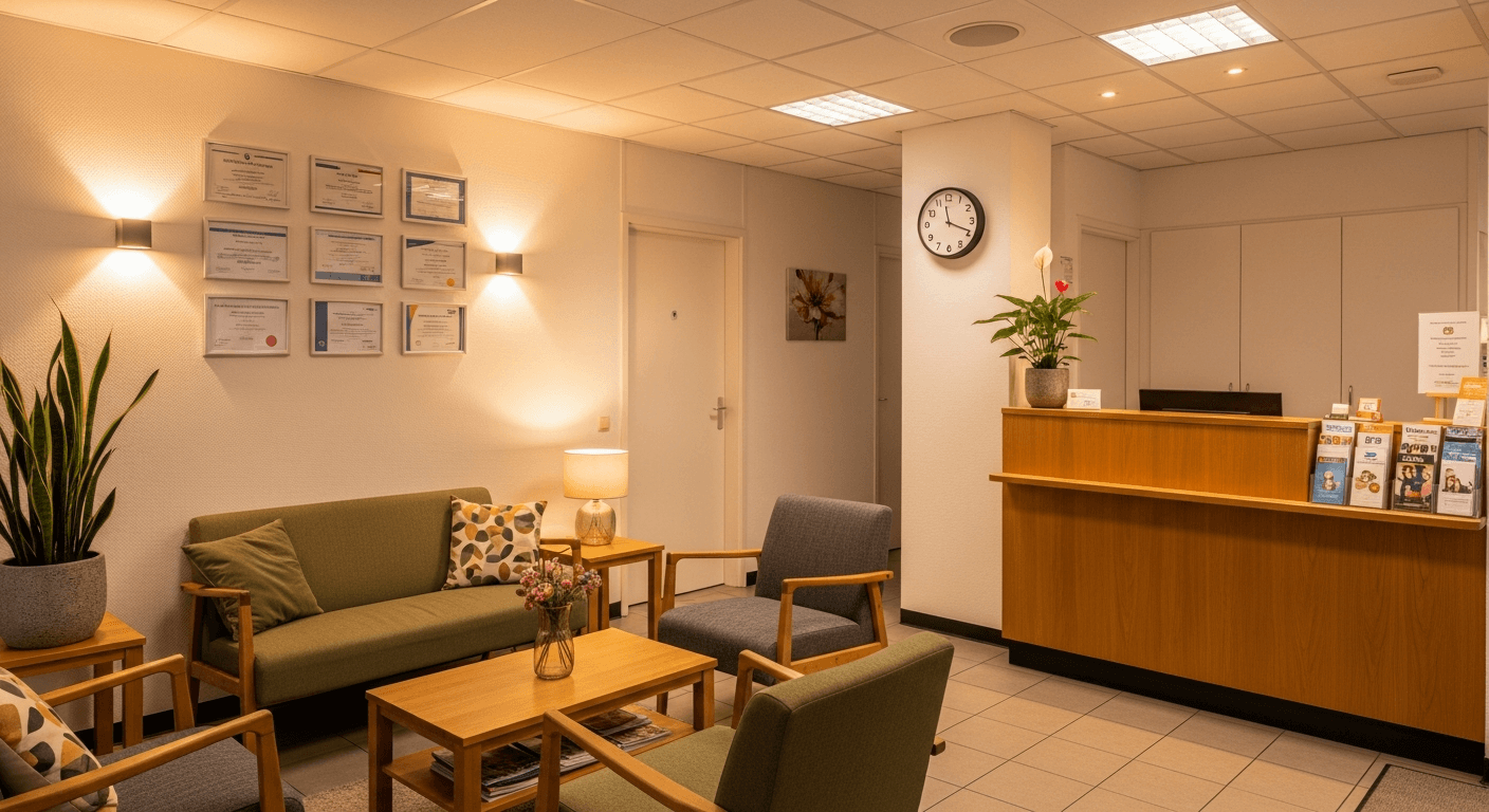 Online reputatie als huisarts: zo bescherm en versterk je het vertrouwen in je praktijk