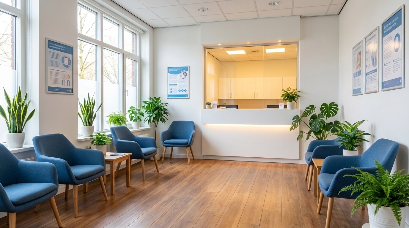 Nieuwe patiënten aanmelden bij je huisartsenpraktijk: zo stroomlijn je het