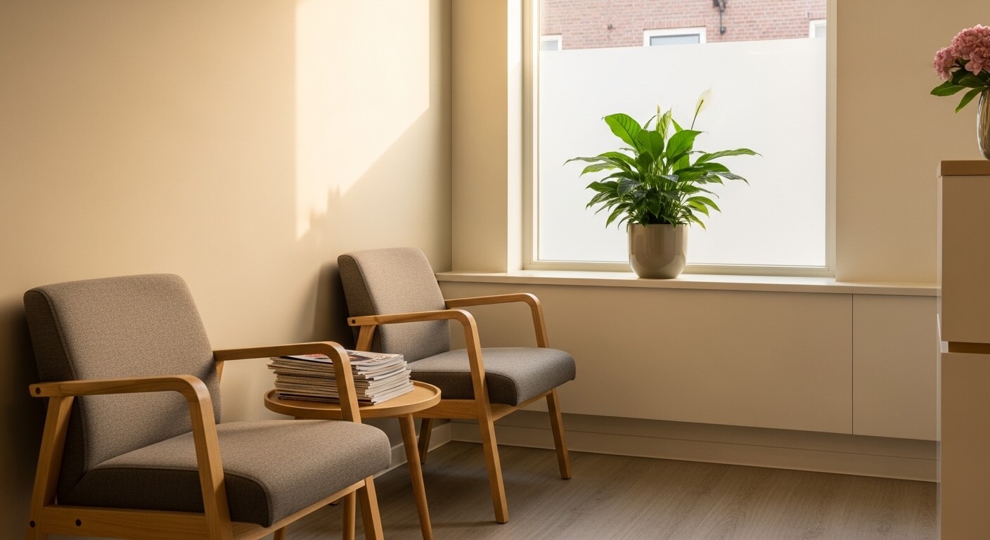 Patiëntbeoordelingen automatiseren als huisartsenpraktijk