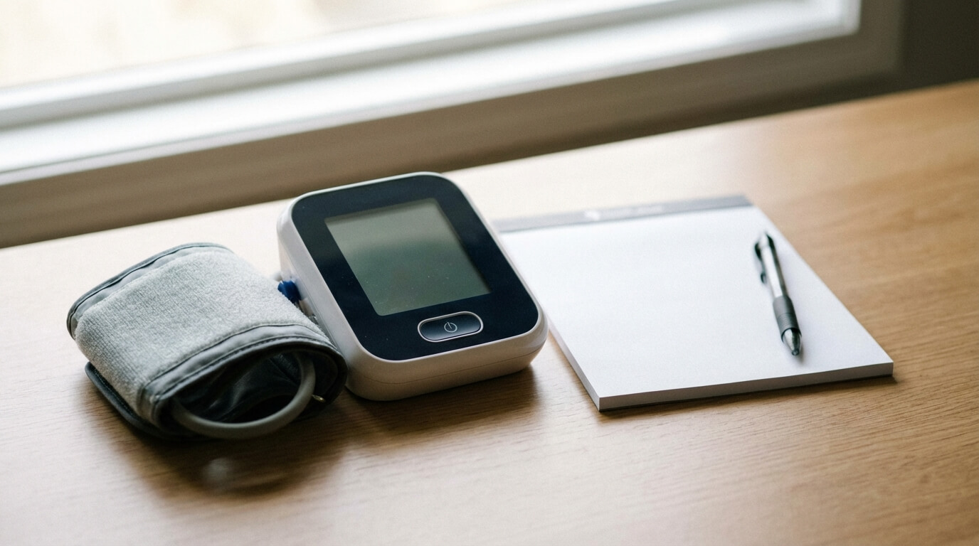 Huisartsenpraktijk spreekruimte