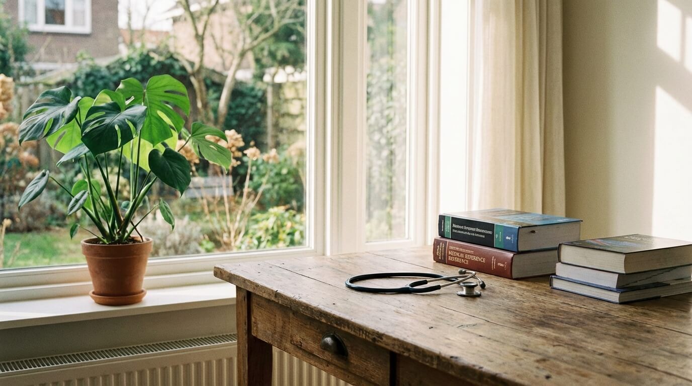 Patientreviews en privacy als huisarts: ethisch reviews verzamelen