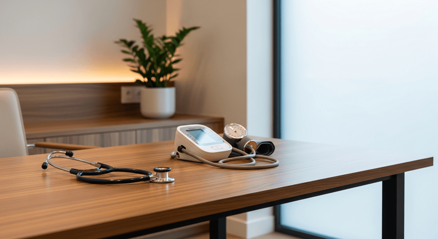 Preventieve zorg promoten als huisarts: gezondheidsvoorlichting die werkt