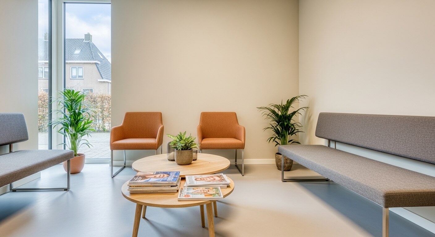 Reviews automatiseren als huisartsenpraktijk