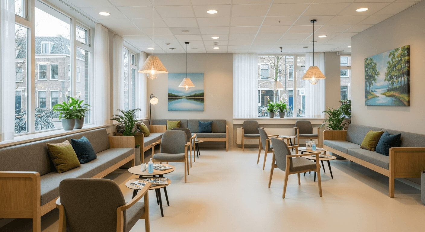 Reviews verzamelen als huisartsenpraktijk: patiënttevredenheid meten