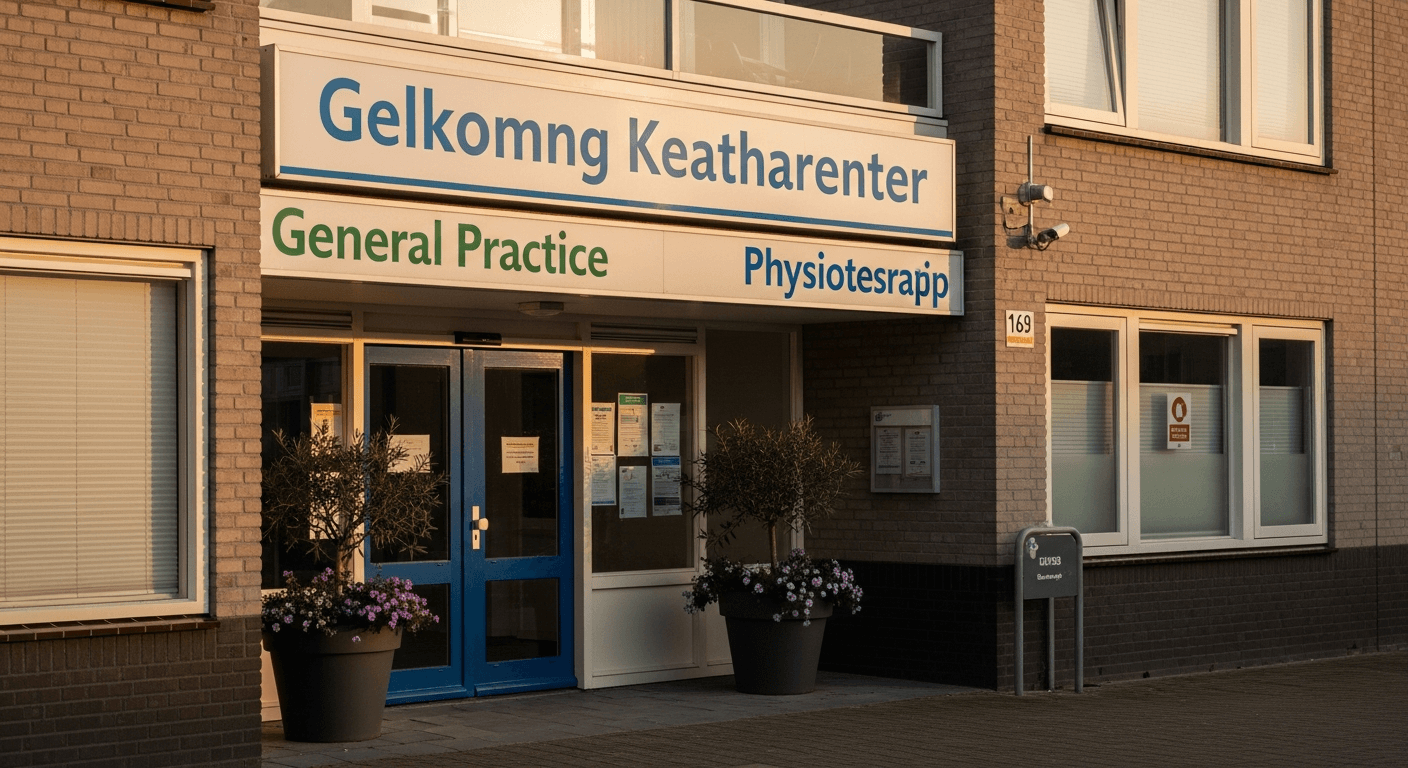 Samenwerken als huisarts: ketenzorg en partnerschappen die je praktijk versterken