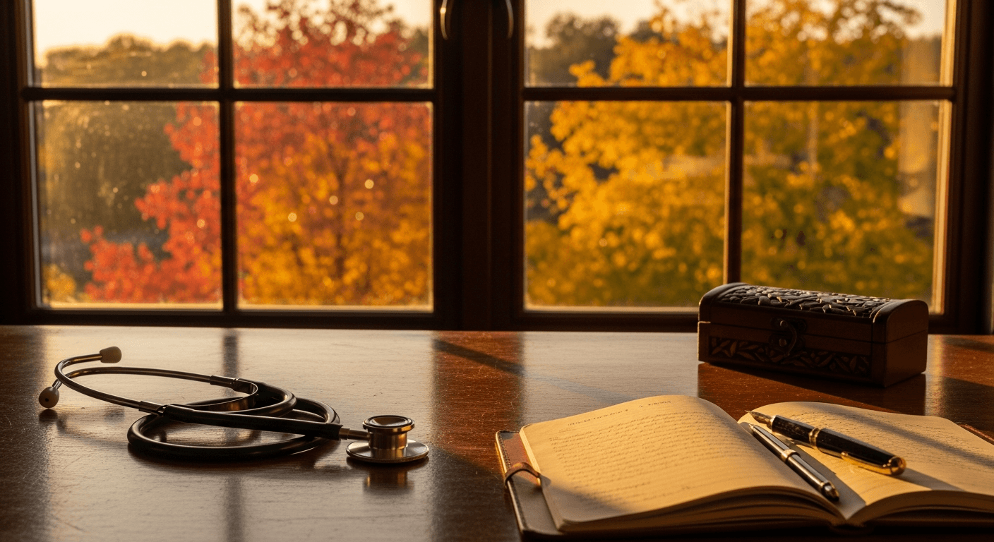 Seizoenscampagnes als huisarts: het juiste moment voor preventie