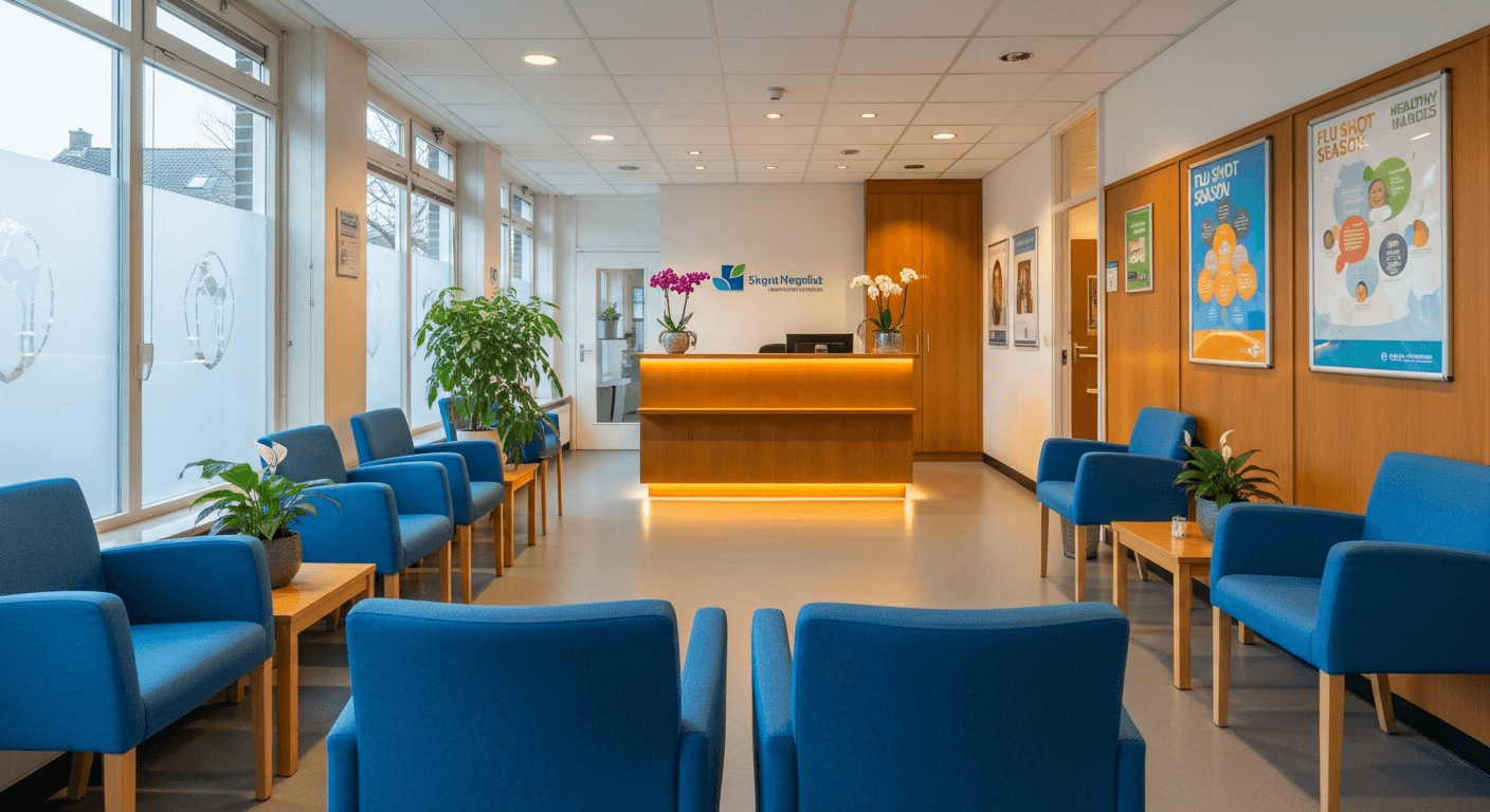 Specialiseren als huisartsenpraktijk: focus die patienten trekt en bindt