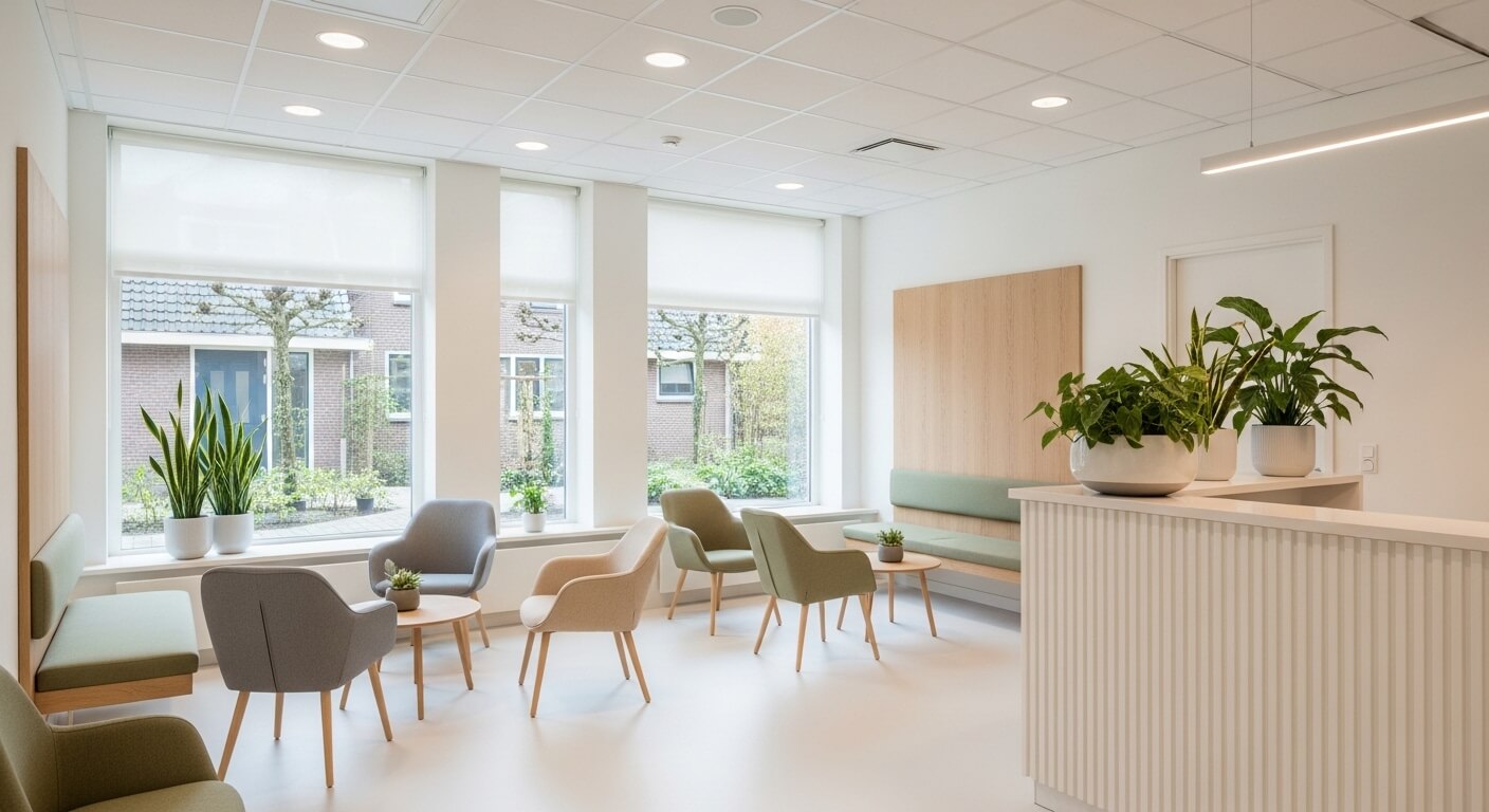 Bereikbaarheid huisarts: zo mis je geen nieuwe patiënten