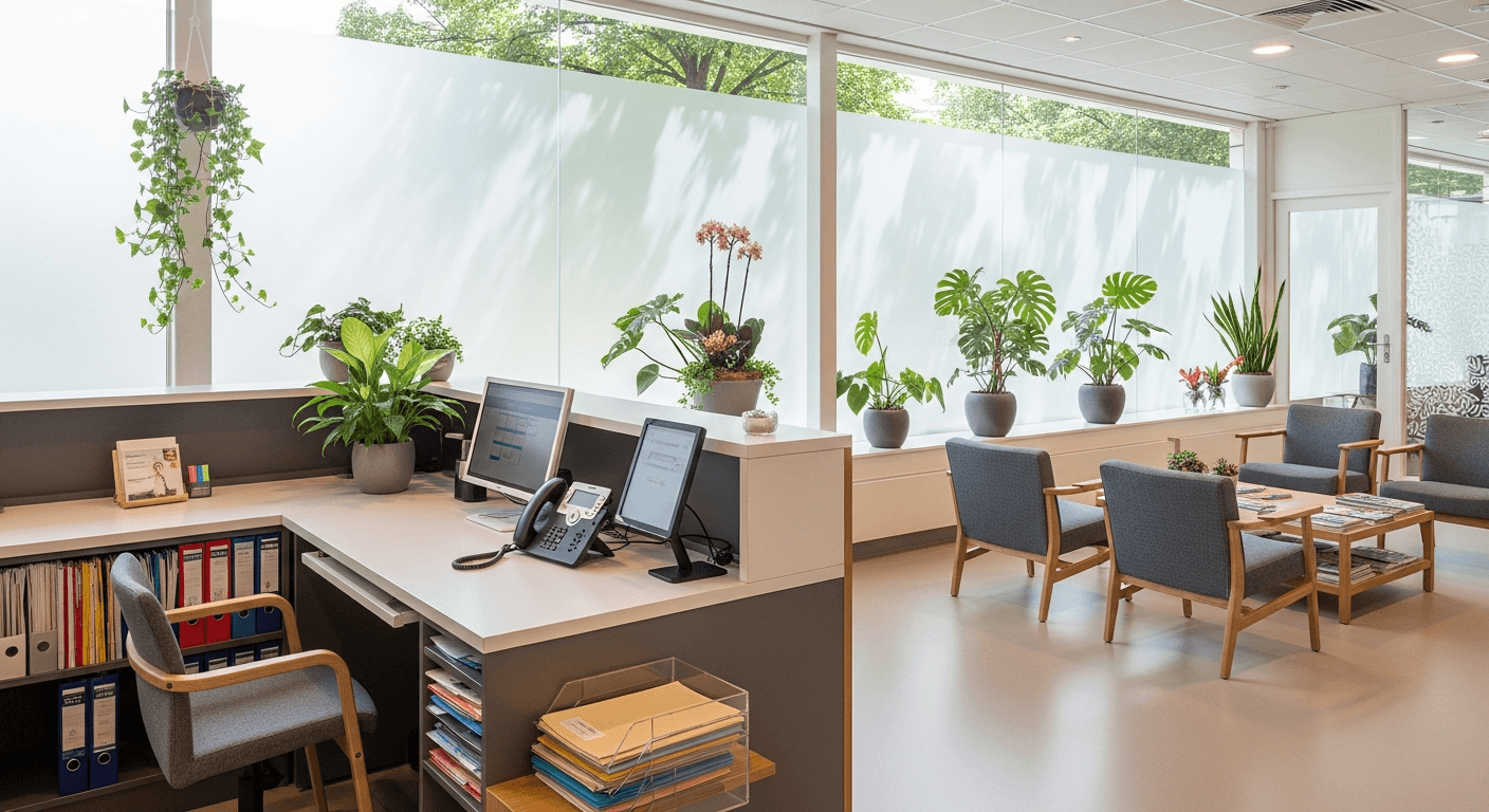 Telefoondruk verlagen in je huisartsenpraktijk: slimme oplossingen die werken