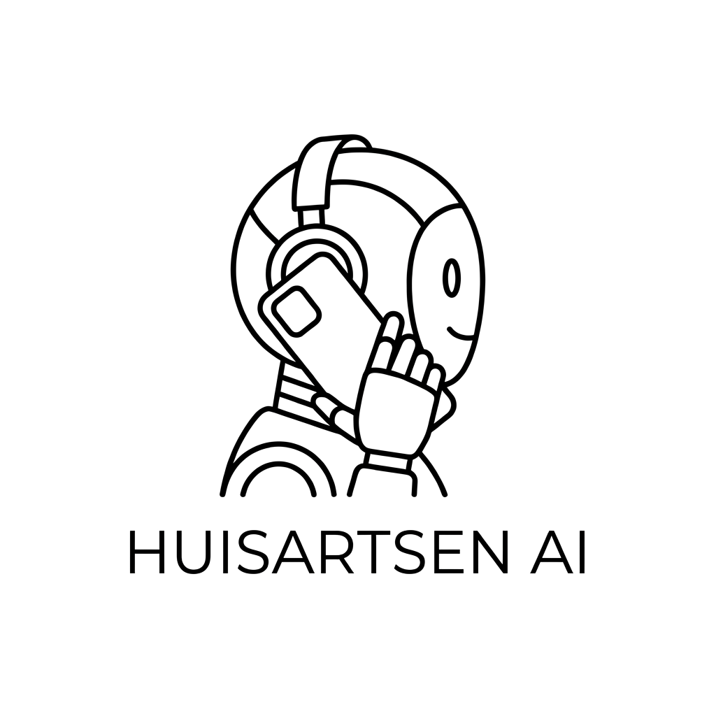 HuisartsenAI