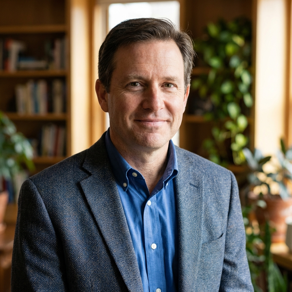Dr. Martin van Dijk